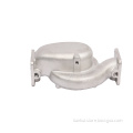 Customized Casting & Machining Stainless Steel Pump Housing